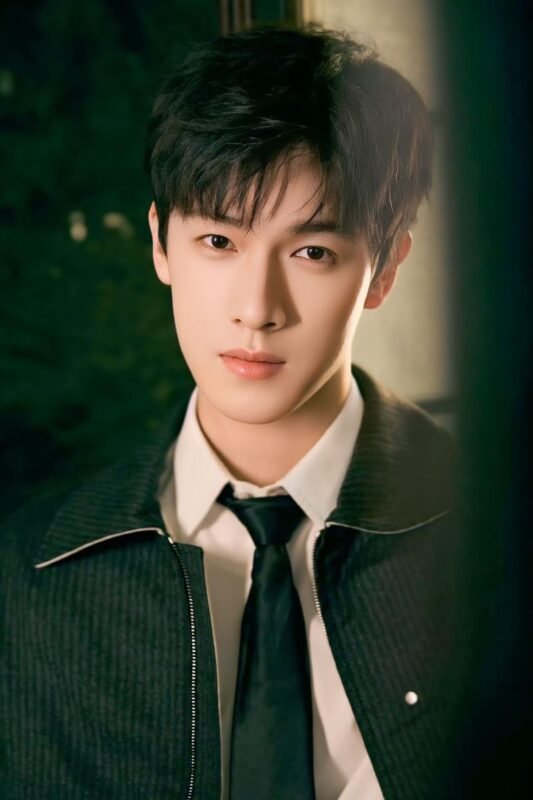 Li Yunrui
