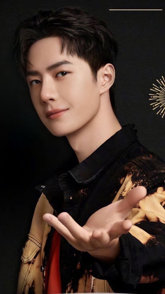 Wang Yibo