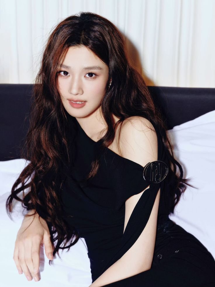 Lu Yuxiao