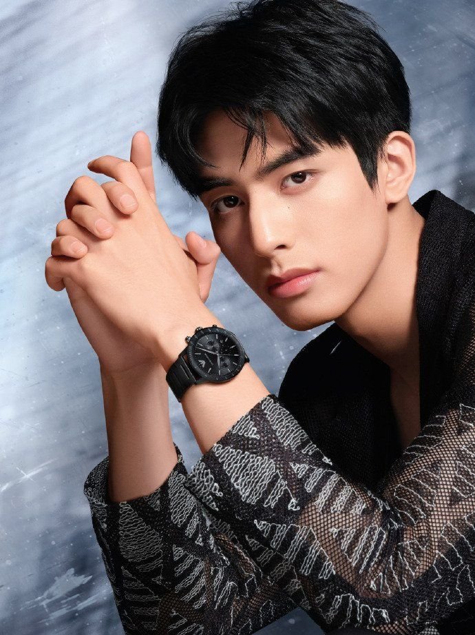 Song Weilong