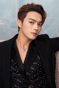 Xu Kai