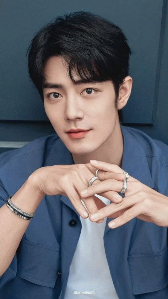 Xiao Zhan