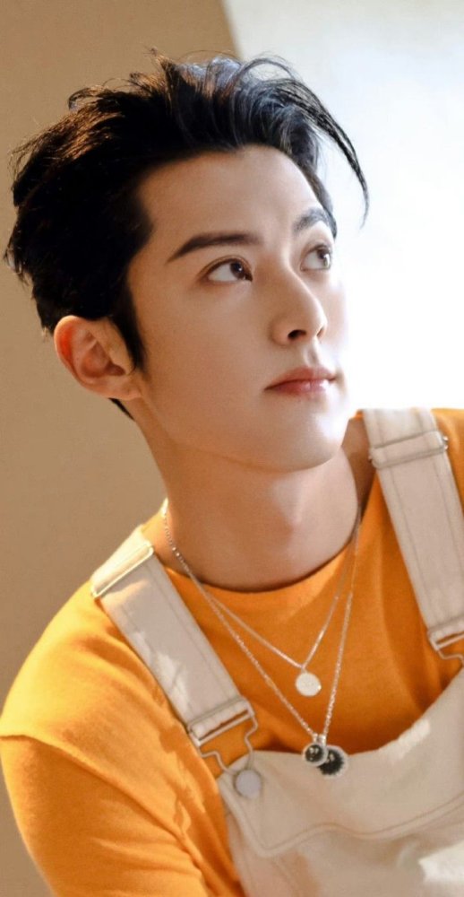 Dylan Wang