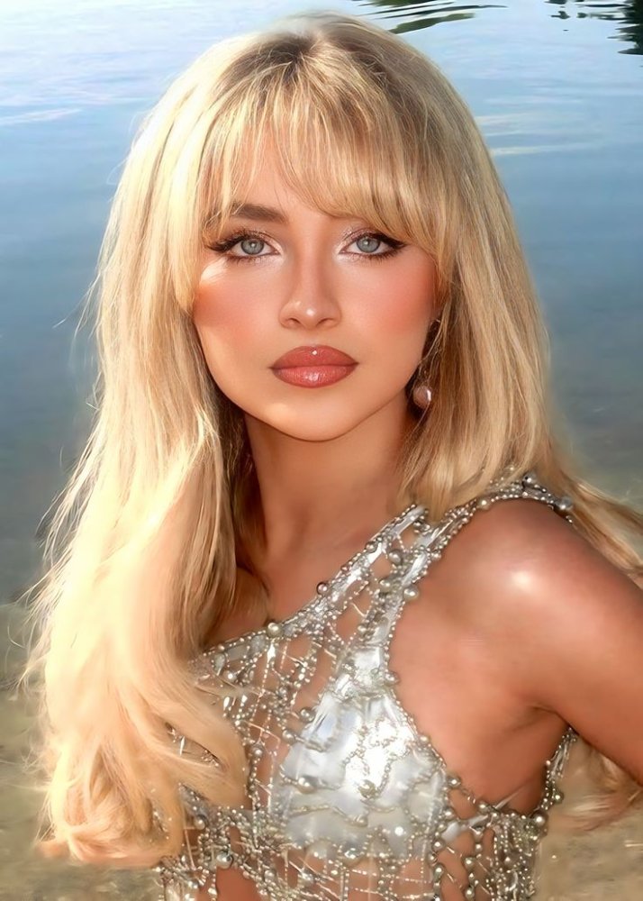 Sabrina Carpenter