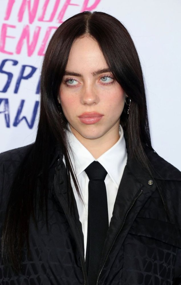 Billie Eilish