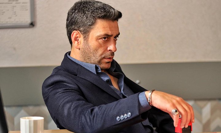 Ozan Akbaba