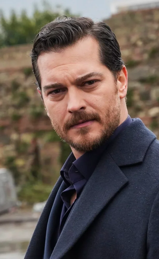 Çağatay Ulusoy