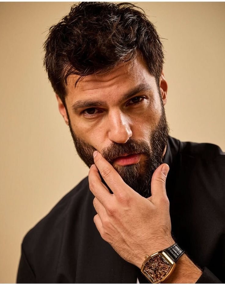 Serkan Çayoğlu