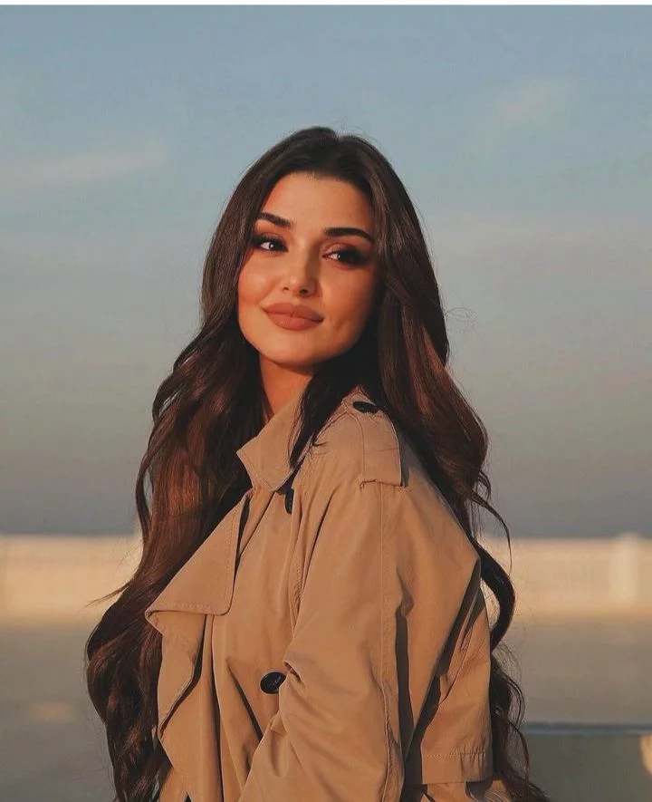 Hande Erçel