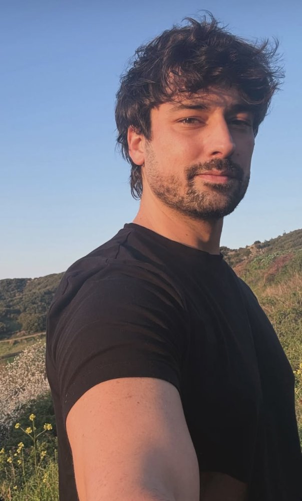 Alp Navruz