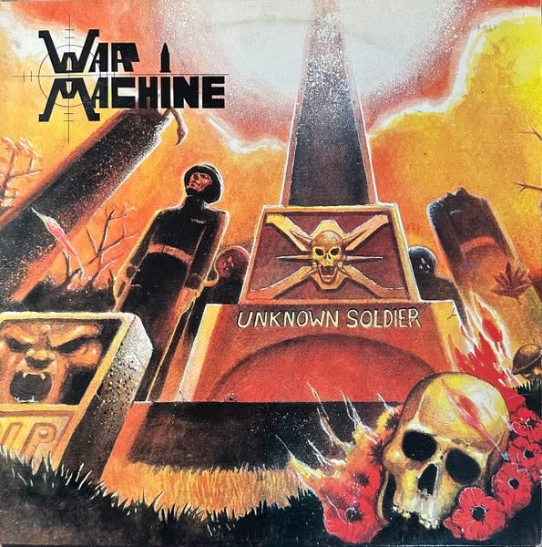War Machine