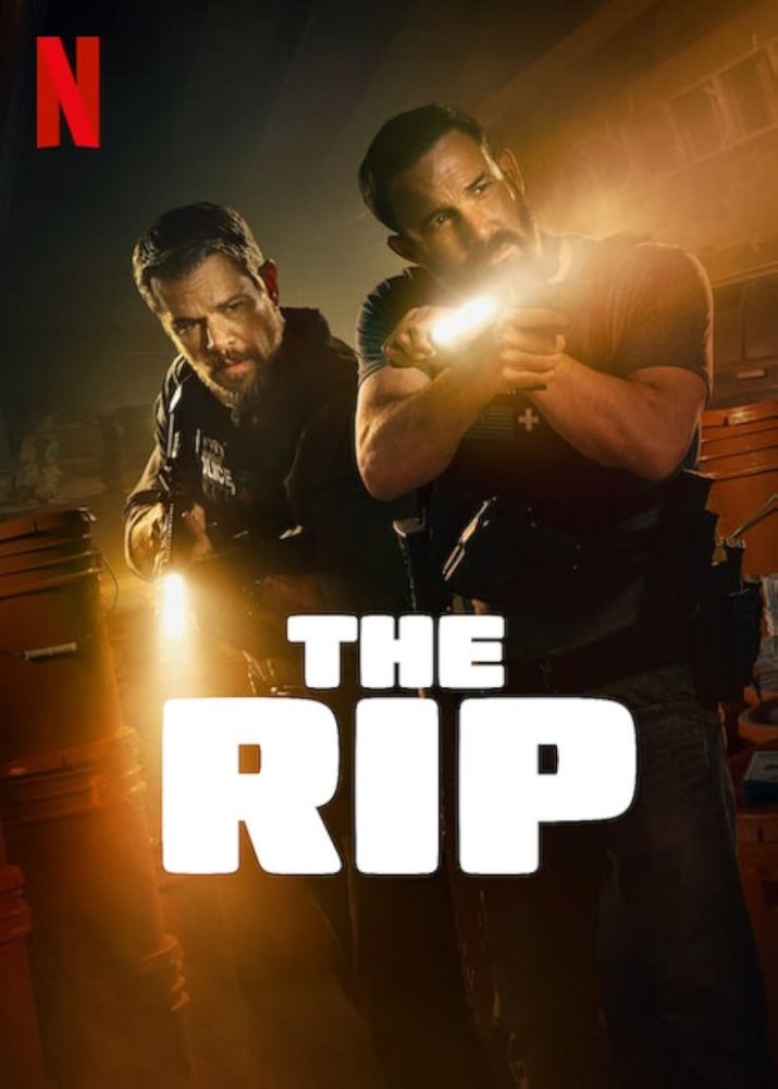 The Rip