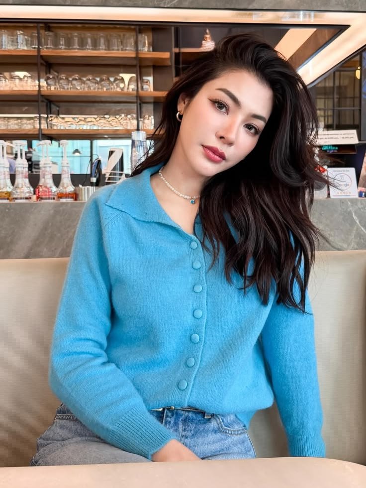 Faye Peraya