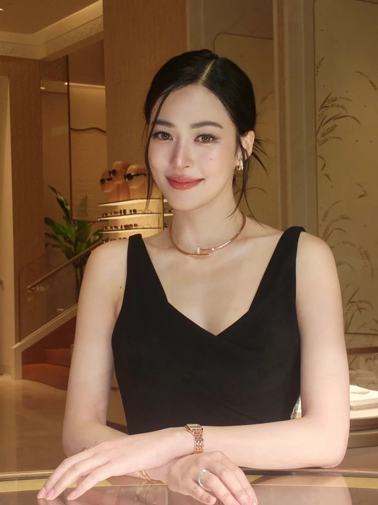 Lingling Sirilak