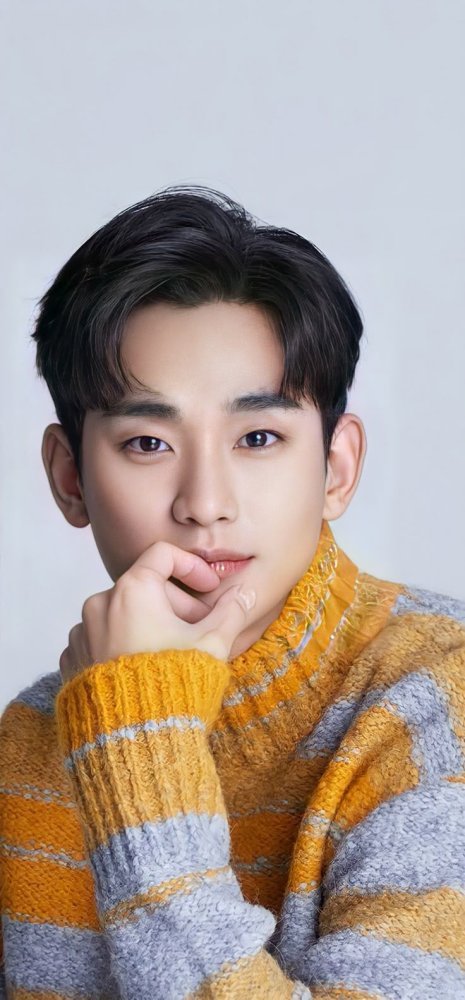Kim Soo-hyun