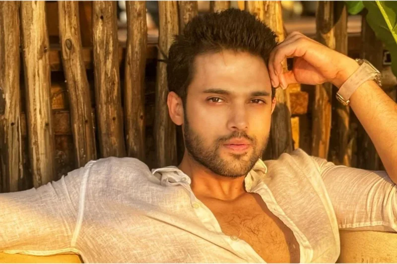 Parth Samthaan