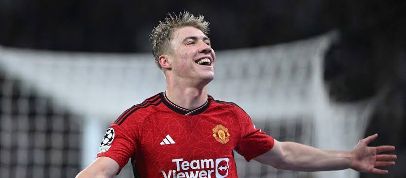 Rasmus Højlund Salary Per Week? A Look At The Profile Of The Football Player