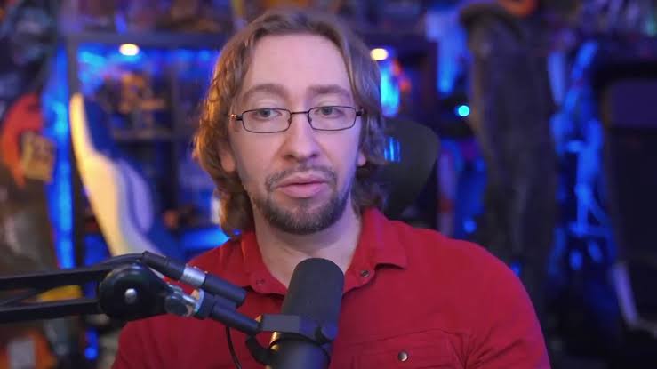 How Much Money Does Maximilian Dood Make? A Look At The Profile Of The Twitch Streamer