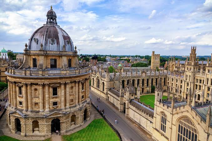 These Are The Best Universities In The World In 2026