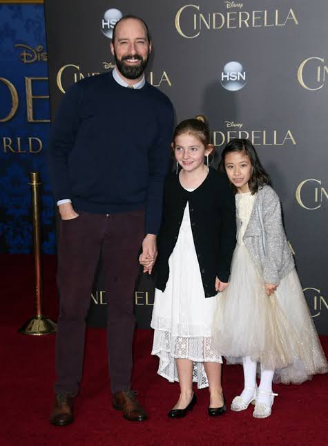 Why Did Tony Hale Leave Chuck? A Look At The Life Of The Actor