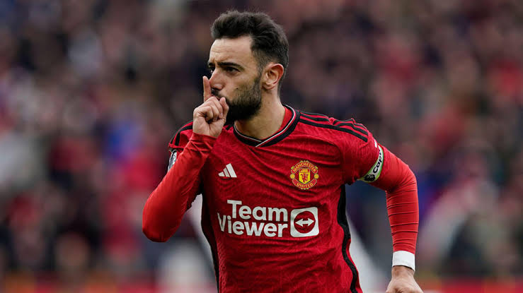 How Much Is Bruno Fernandes Worth? A Look At The Profile Of The Football Player