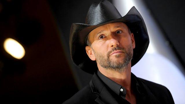 How Many Records Has Tim McGraw Sold Worldwide? A Look At The Life Of The Musician
