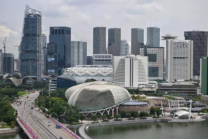 World’s Most Expensive Cities To Live In 2026