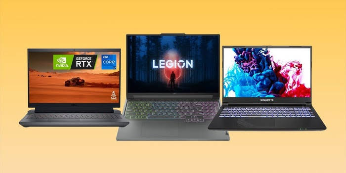 The Best Affordable Gaming Laptops In 2026 (Under $1000)