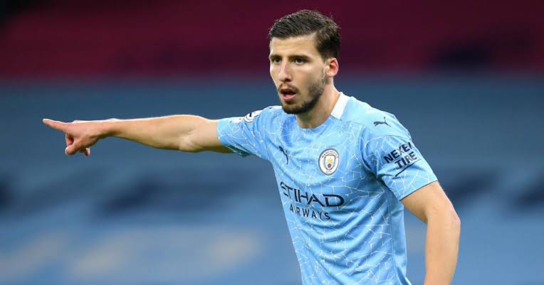 Does Ruben Dias Speak English? A Look At The Life Of The Football Player