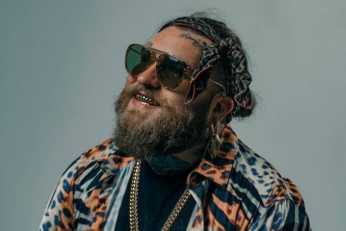 How Popular Is Teddy Swims? A Look At The Life Of The Musician