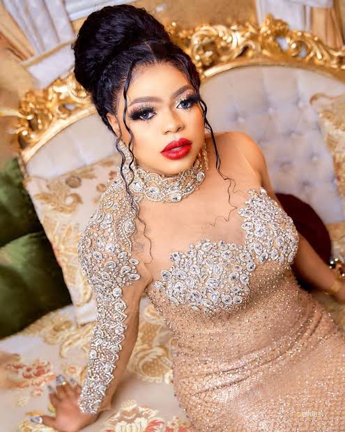 What is Bobrisky Famous For? A Look At The Profile Of The Socialite