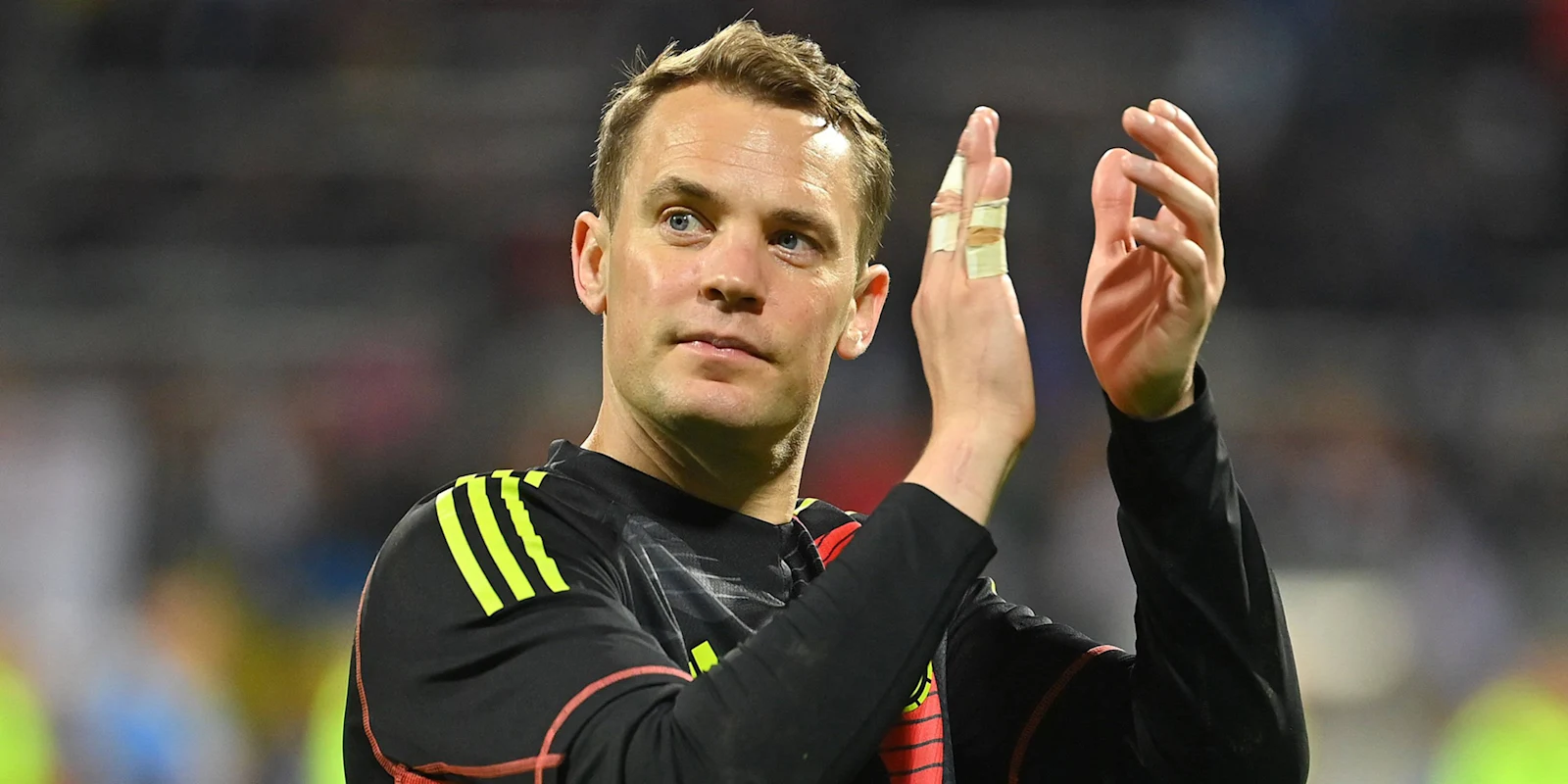 Did Manuel Neuer Retire? A Look At The Life Of The Goalkeeper