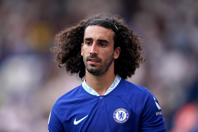 How Much Was Marc Cucurella? A Look At The Profile Of The Football Player