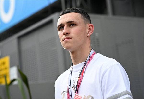How Much Is Phil Foden Worth? A Look At The Life Of The Football Player