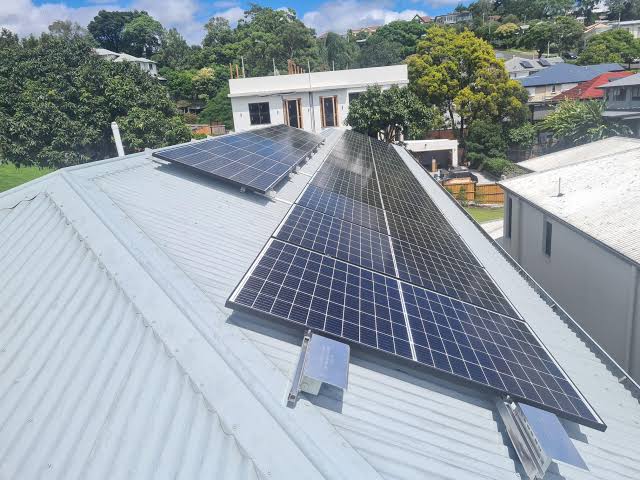 The Best Solar Brands In The World In 2026