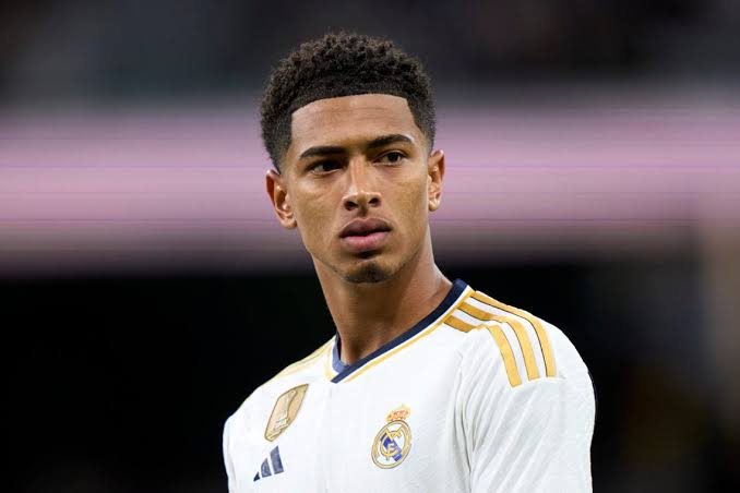 These Are The Most Expensive Male Footballers In 2026