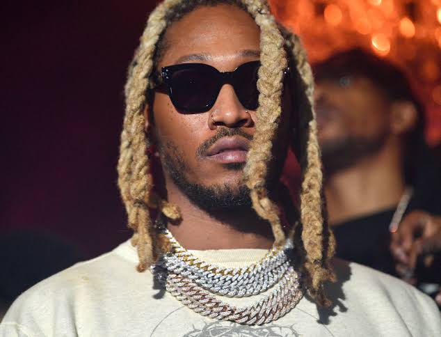 How Many Children Does Future Have? A Look At The Life Of The Musician