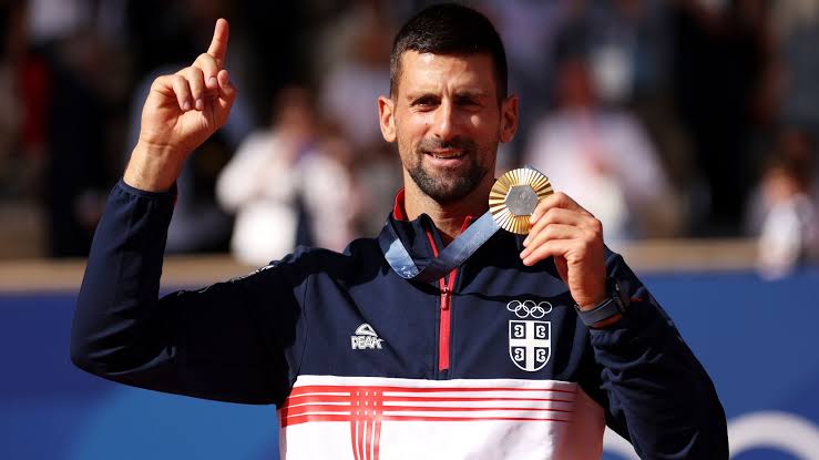 How Many Titles Has Djokovic Won? A Look At The Life Of The Tennis Player