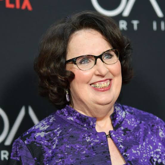 Does Phyllis Smith Have Kids? A Look At The Profile Of The Actress