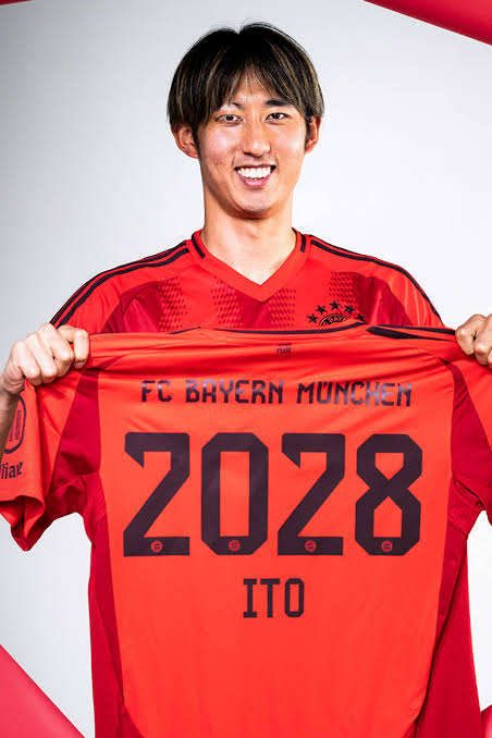 What Happened To Hiroki Ito? A Look At The Life Of The Football Player