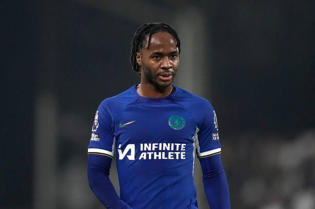 Why Is Raheem Sterling Leaving? A Look At The Profile Of The Football Player