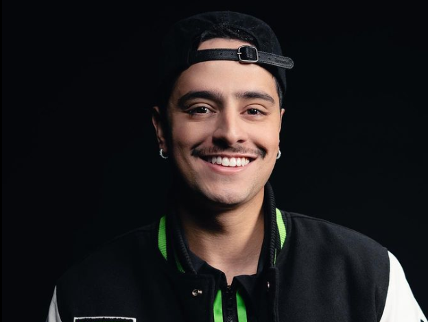 Who Is Loud Coringa? A Look At The Life Of The Twitch Streamer