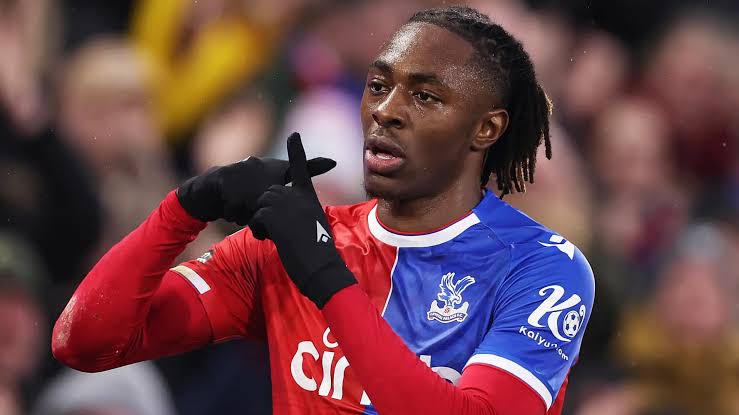 Is Eze A Nigerian Player? A Look At The Life Of The Football Player