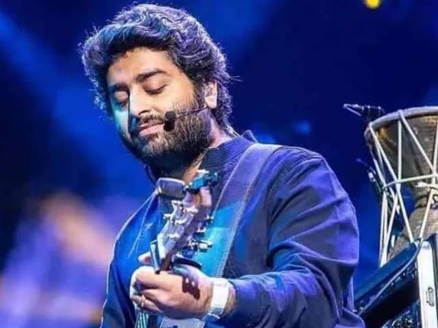 Which Is Arijit Singh No. 1 Song? A Look At The Life Of The Musician
