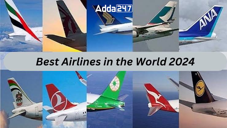 These Are The Best Airlines In The world In 2026