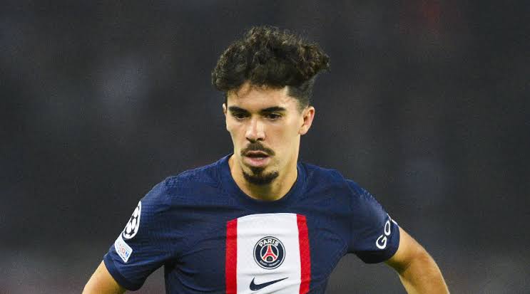 How Much Did PSG Pay For Vitinha? A Look At The Life Of The Football Player