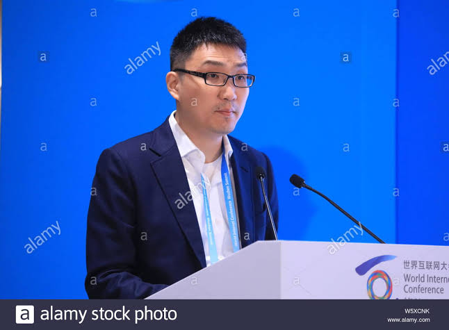 What Is The Colin Company In China? A Look At The Profile Of The Businessman