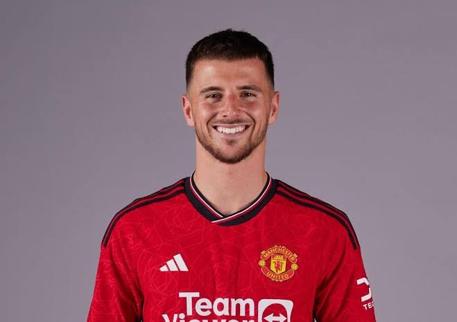 How Much Is Mason Mount Earning At Manchester United? A Look At The Life Of The Football Player