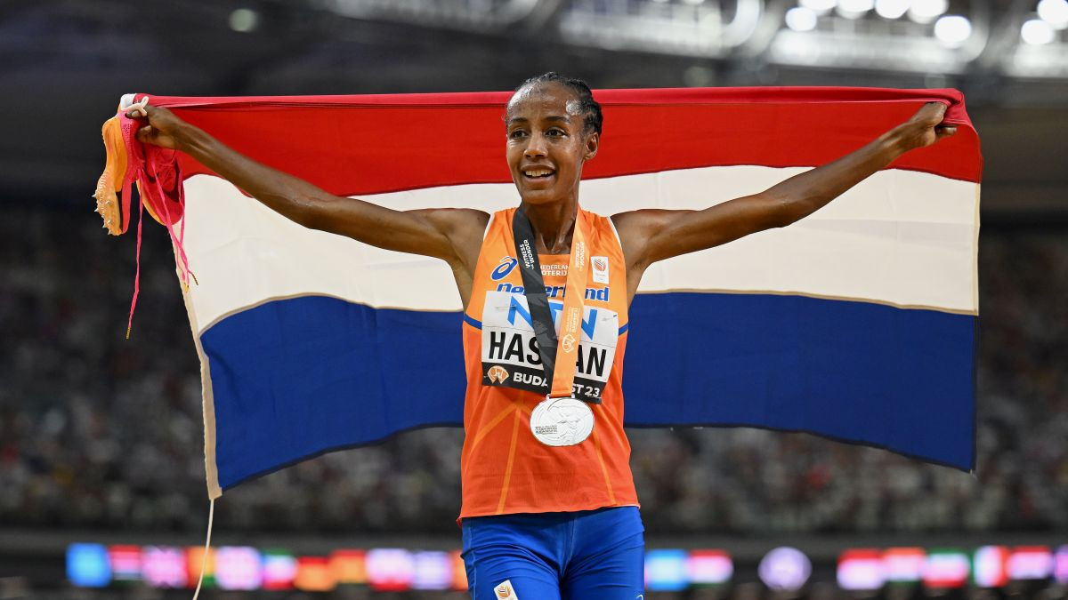 What Did Sifan Hassan Win? A Look At The Life Of The Athlete