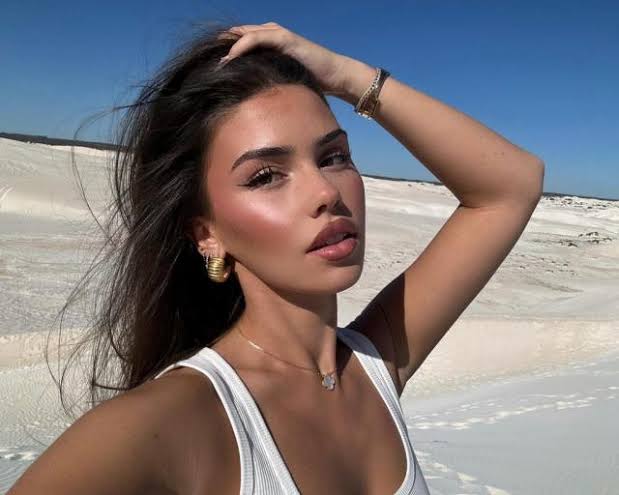 What Is Leah Halton Famous For? A Look At The Profile Of The Socialite